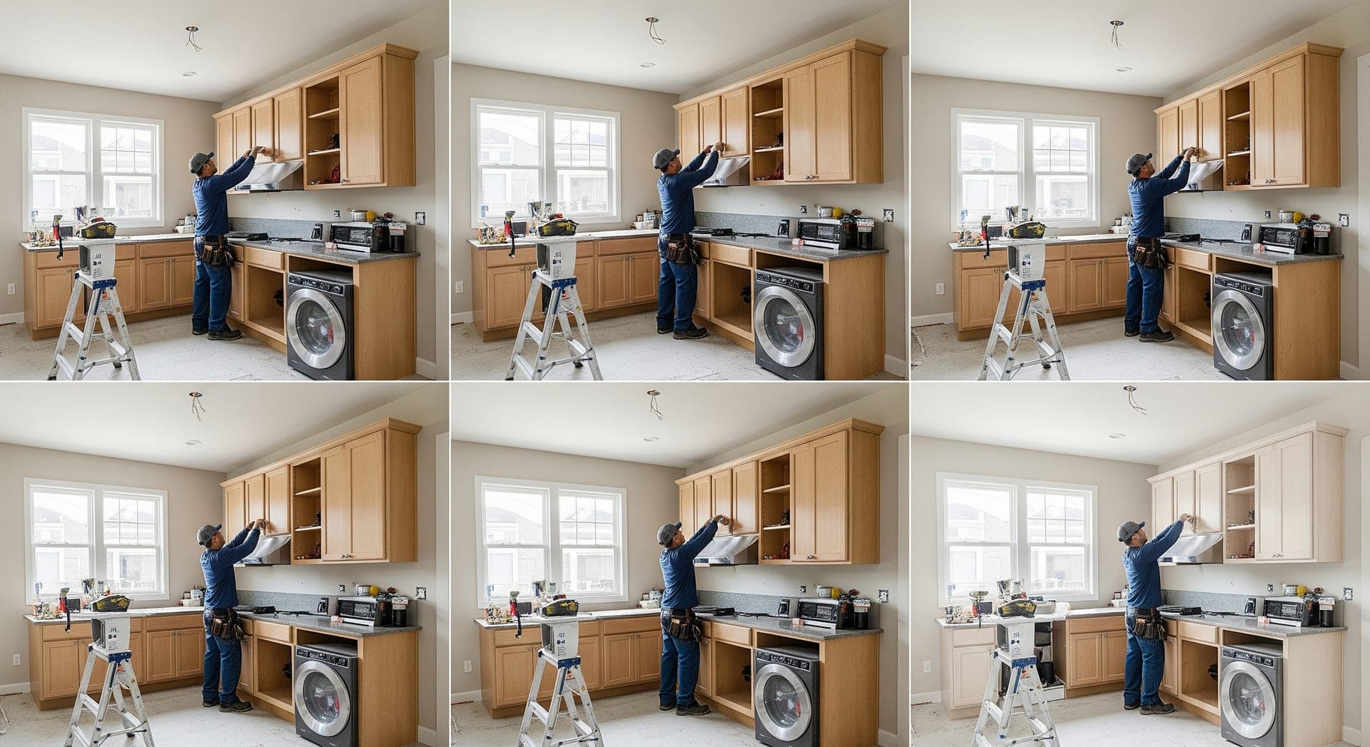 The UsRemodel Difference