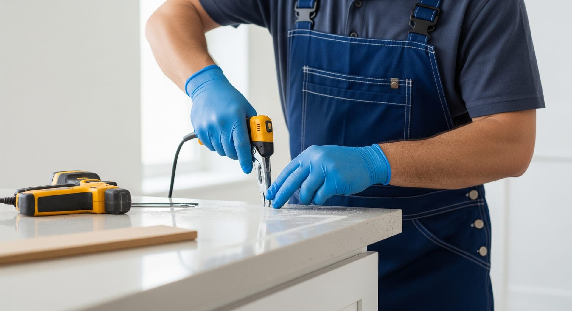 Why Choose UsRemodel for Countertop Repair or Maintenance?