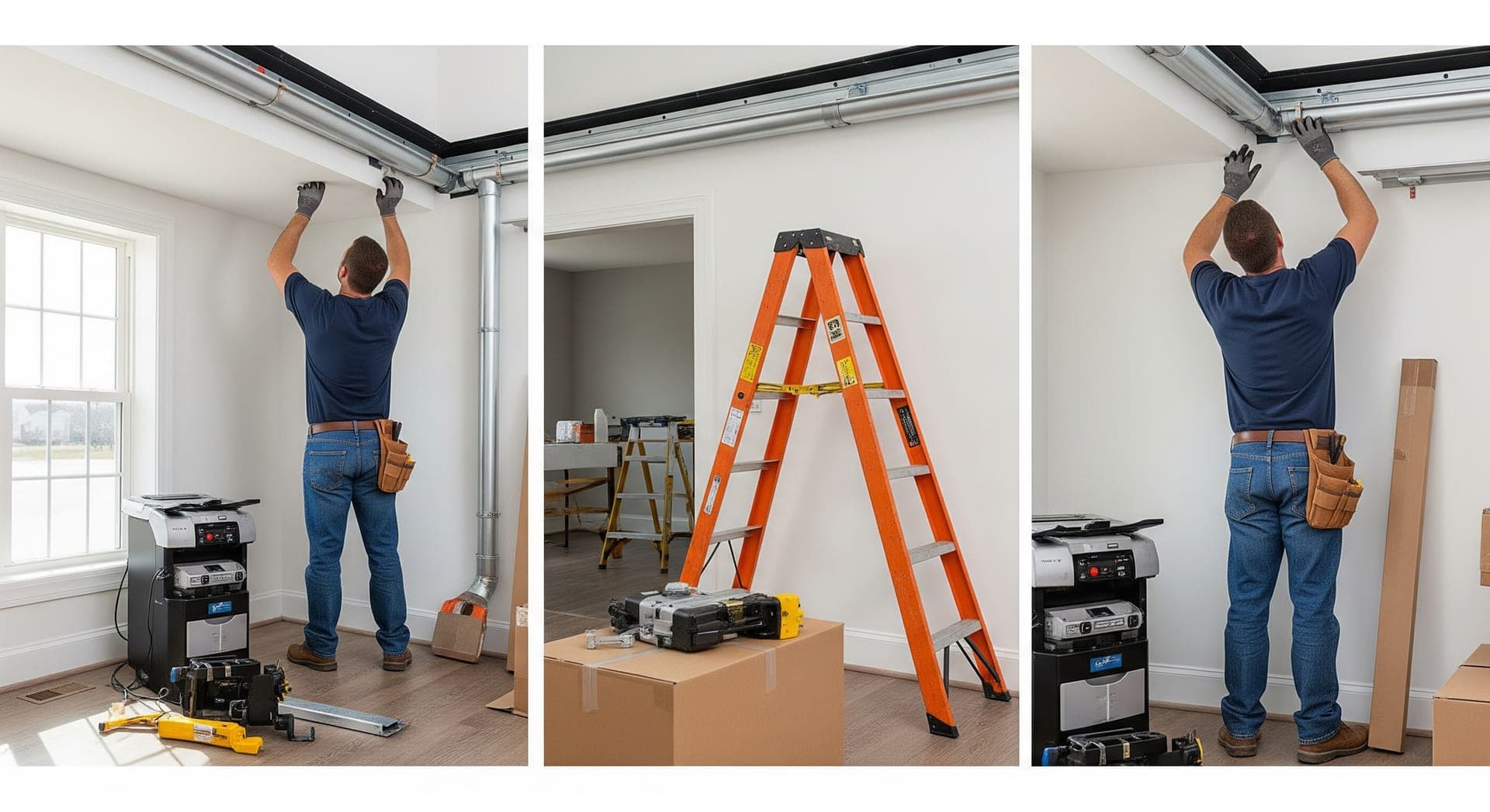 Why Choose UsRemodel for Gutter Installation or Replacement?