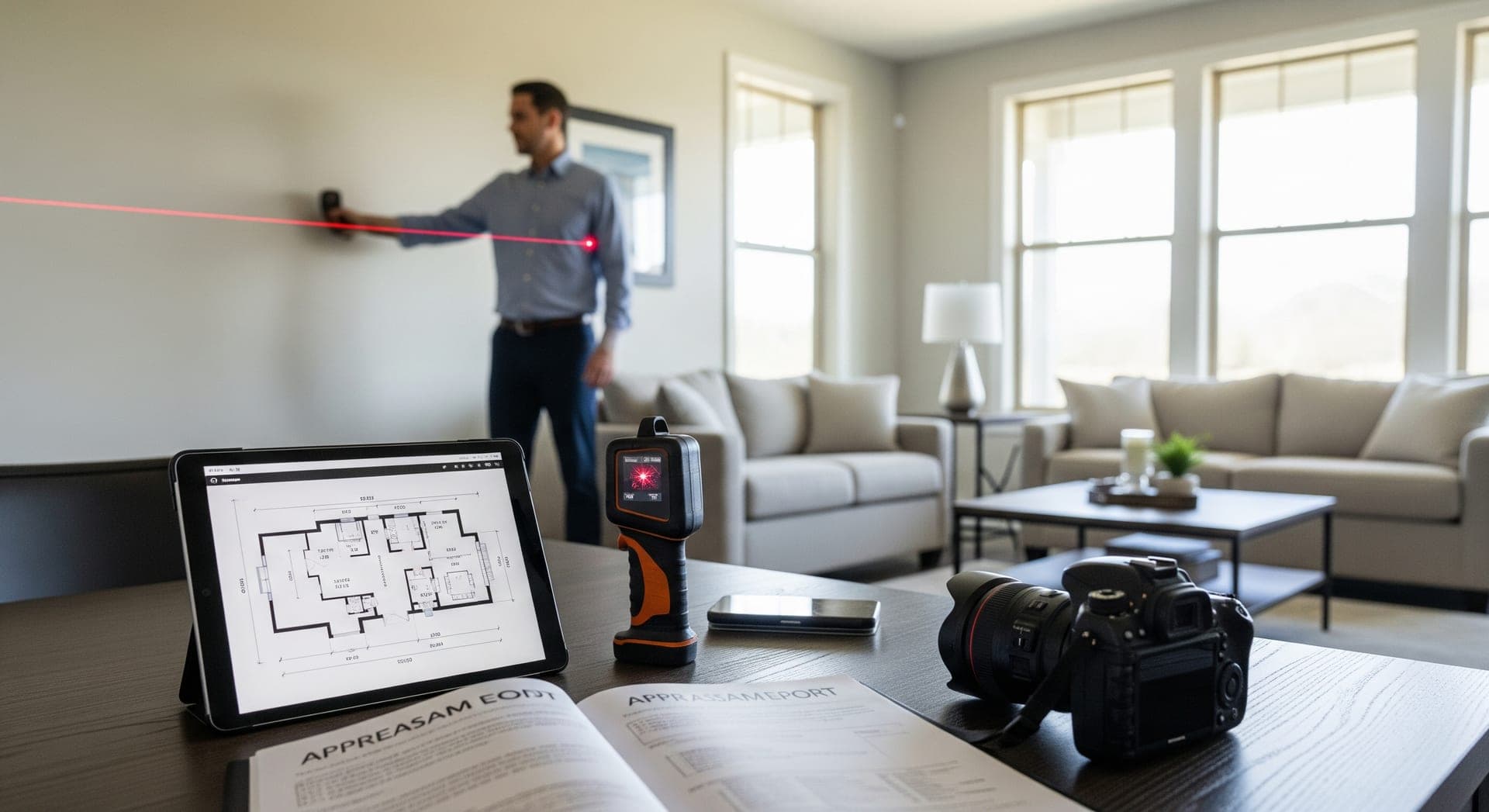 Why Choose UsRemodel for Real Estate Appraisal?