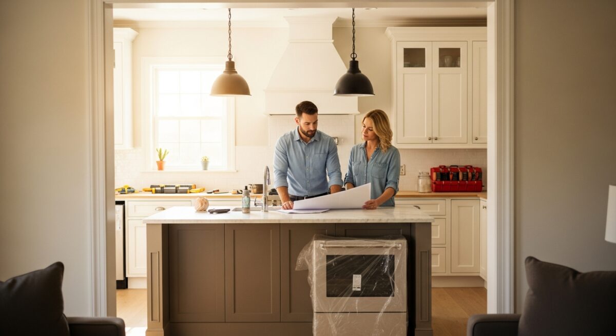 Maximizing Your Remodeling ROI: A Homeowner's Guide