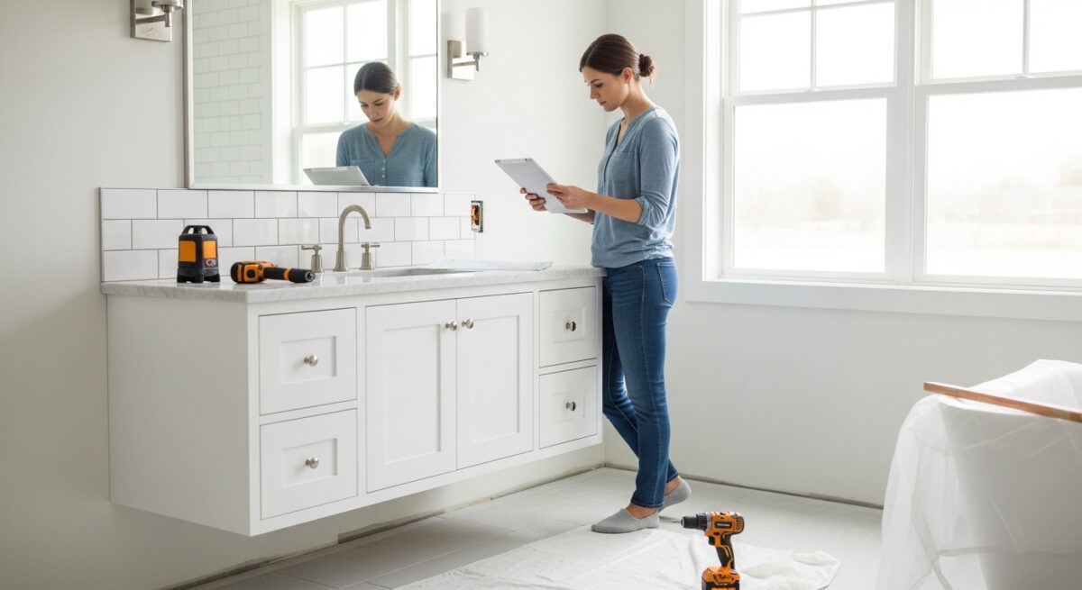 Bathroom Remodeling: A Homeowner's Guide to a Dream Space