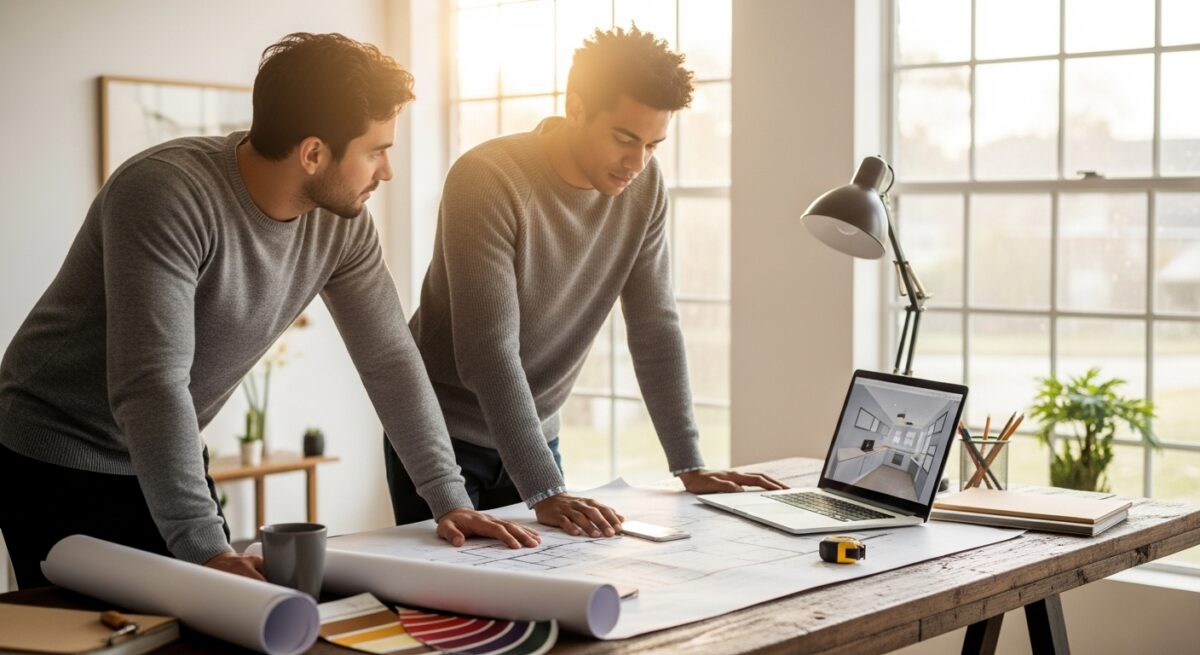 Home Remodel Planning Guide for Successful Renovations