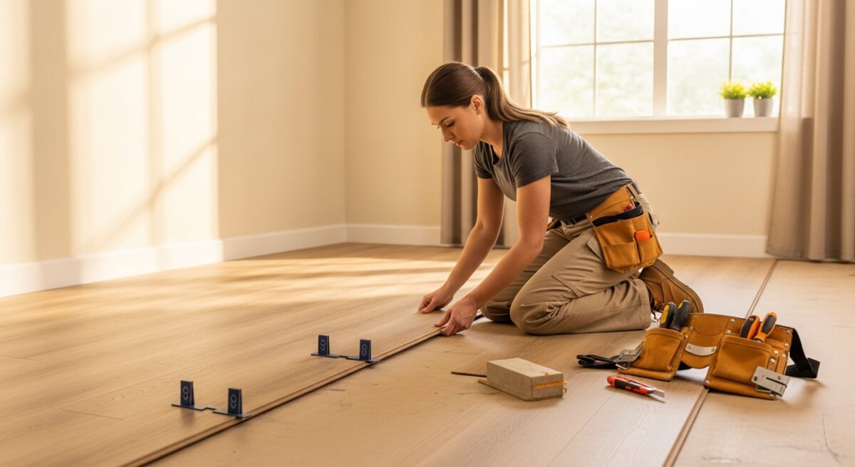 Flooring Installation: A Complete Guide for Homeowners