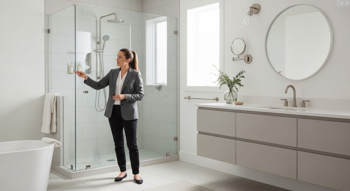 Maximizing Space: Your Ultimate Small Bathroom Remodel Guide