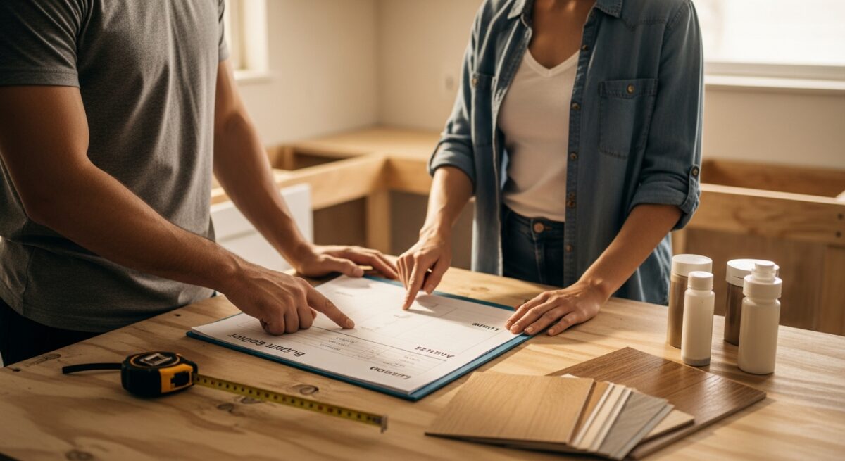 Understanding Home Renovation Cost: A Clear Breakdown