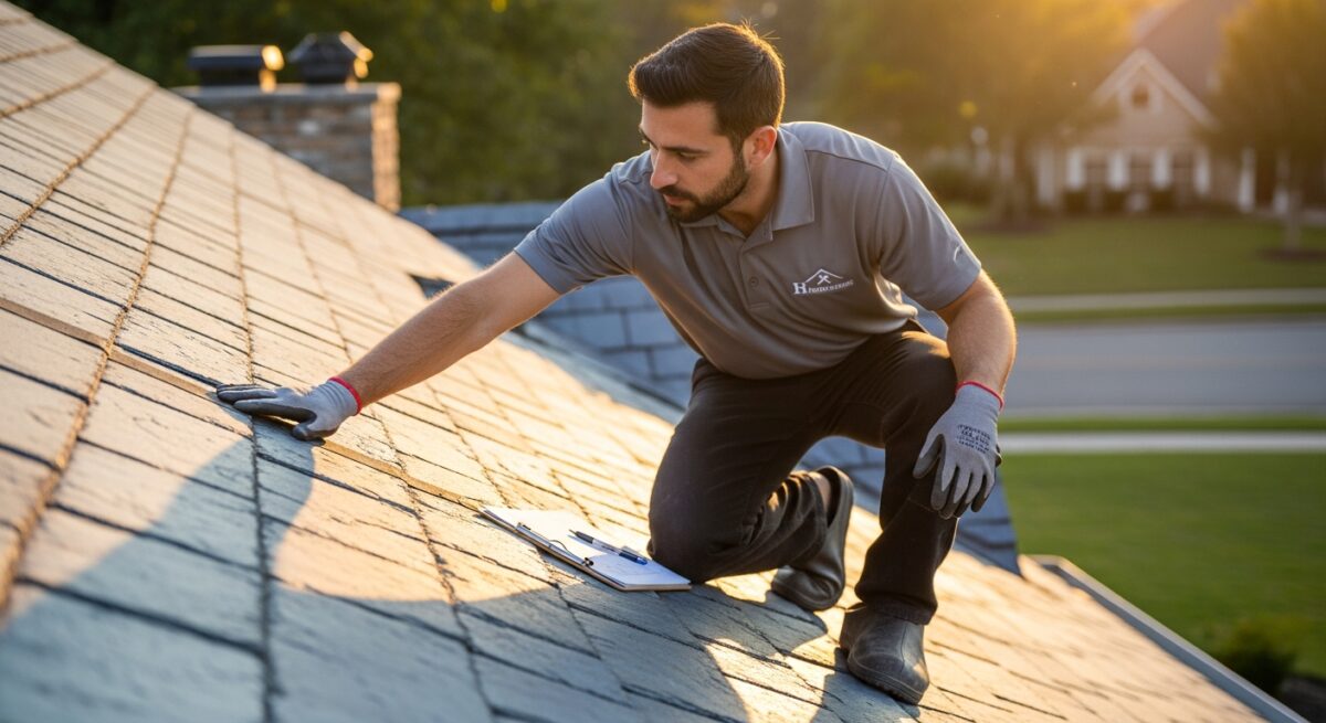 Why a Local Roofing Company Is Your Home's Best Protection
