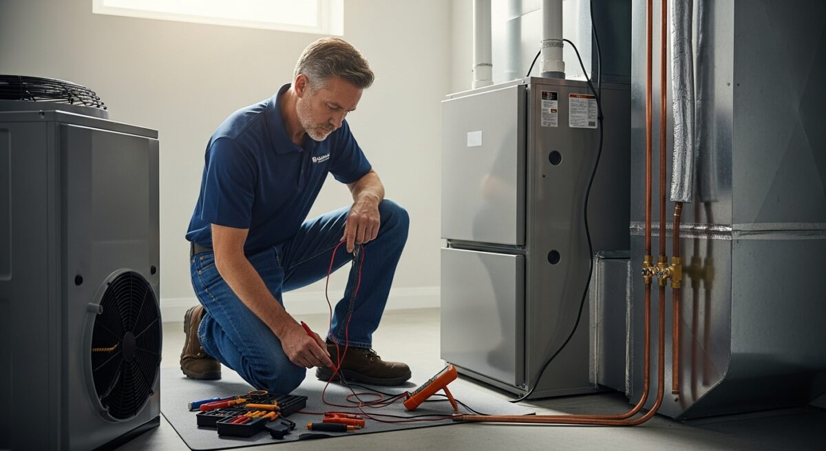HVAC Installation: A Complete Guide for Homeowners
