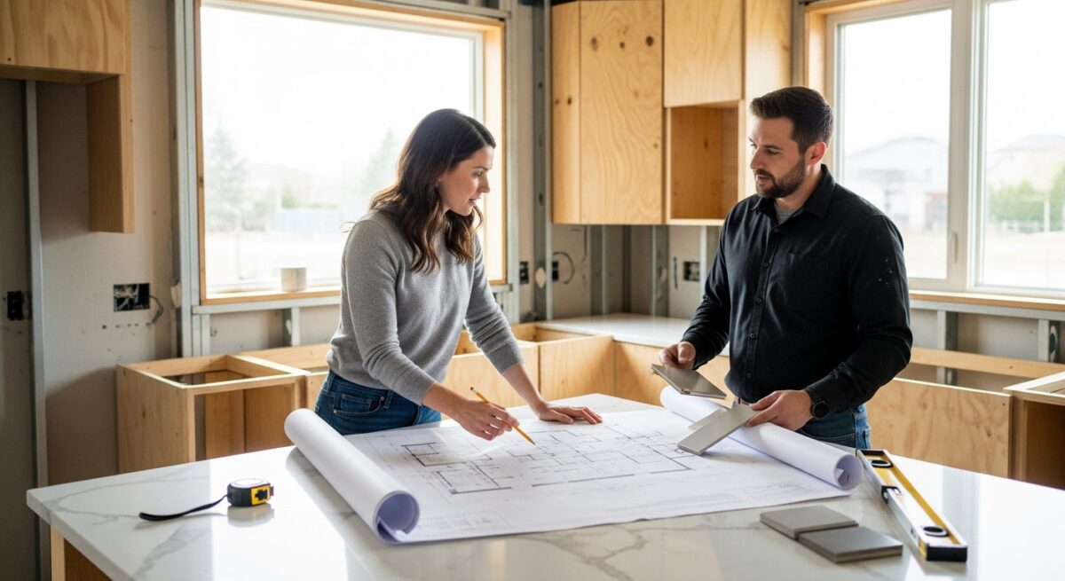 Kitchen Remodeling: A Homeowner's Guide for a Functional Space