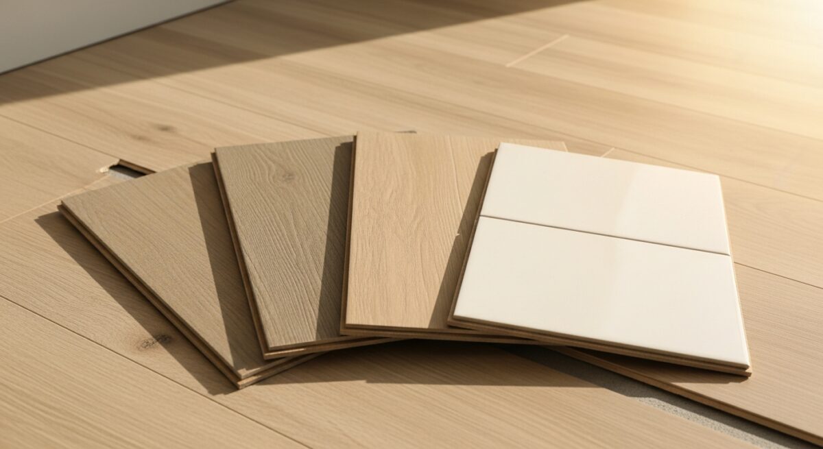 kitchen flooring options