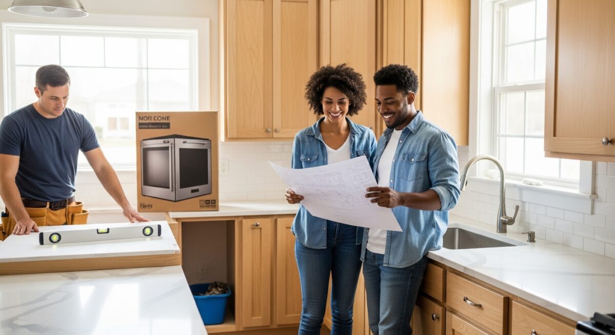 kitchen remodel cost