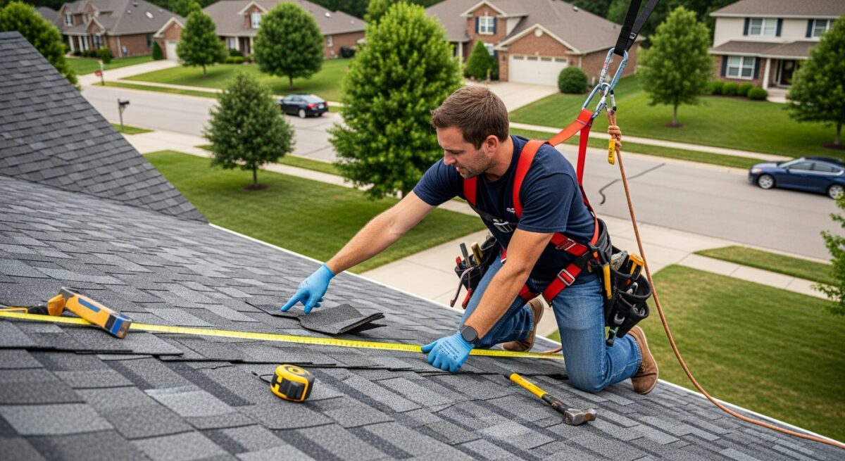 roofing services