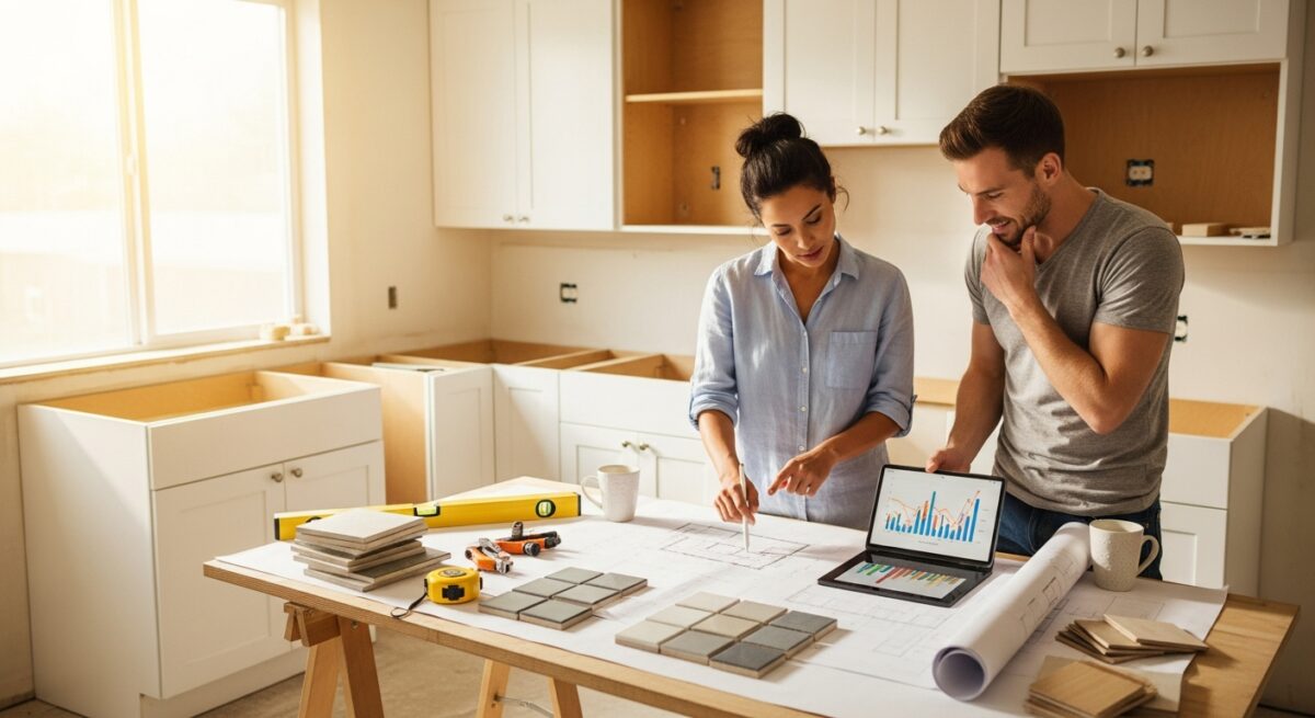 What changed in home remodeling financing rules this year
