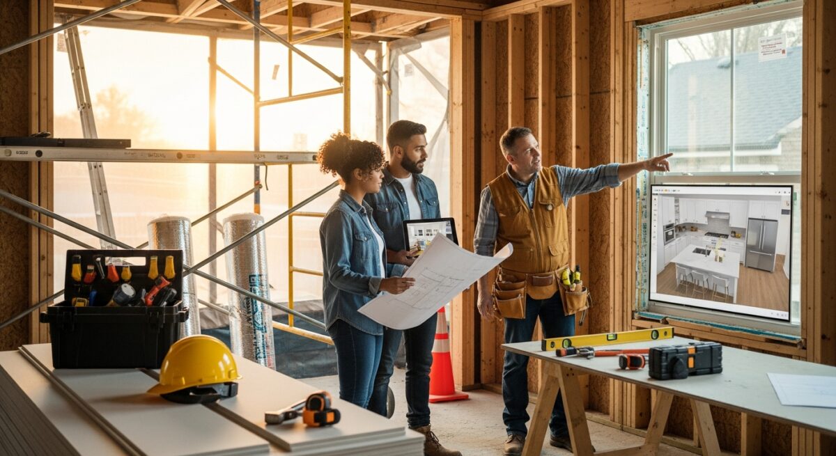 New building code changes affecting remodels (2026)