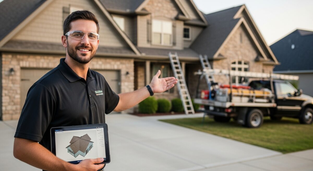 roofing contractor near me