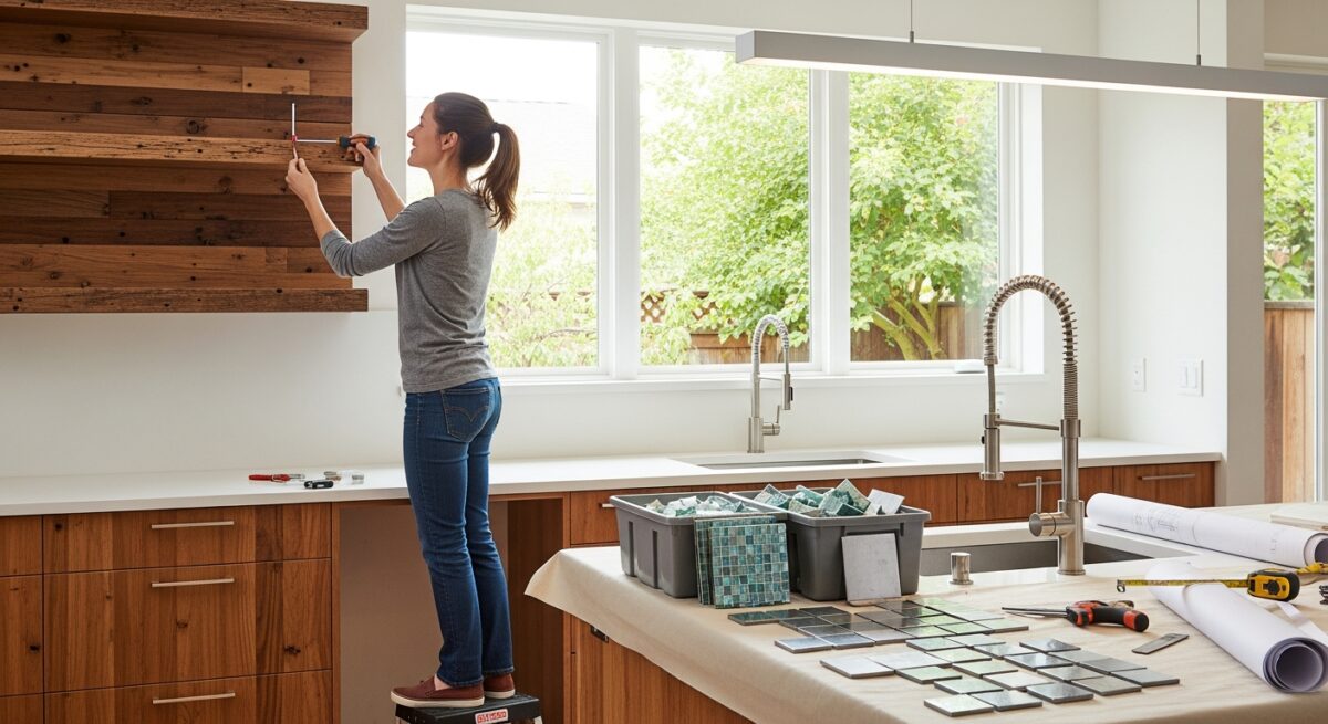 Eco-friendly remodeling ideas for today’s homes