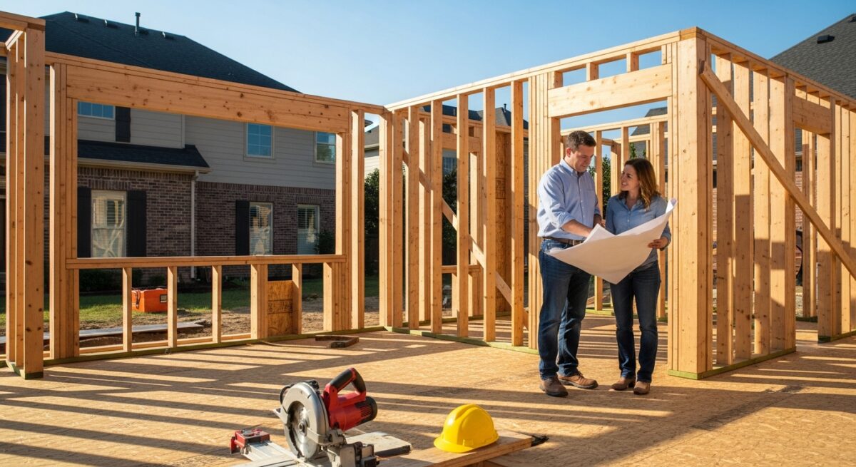 Home addition remodeling cost guide (2026)