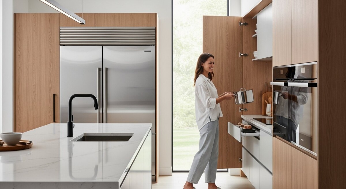 Best kitchen remodeling ideas for modern homes