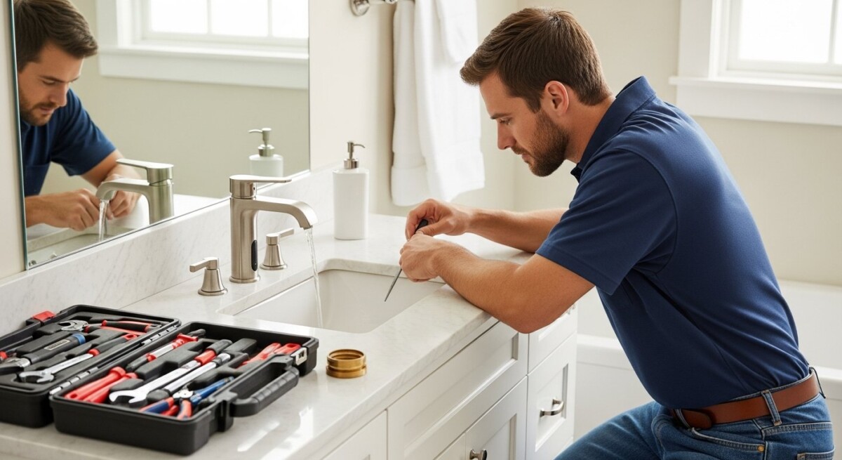 plumbing services