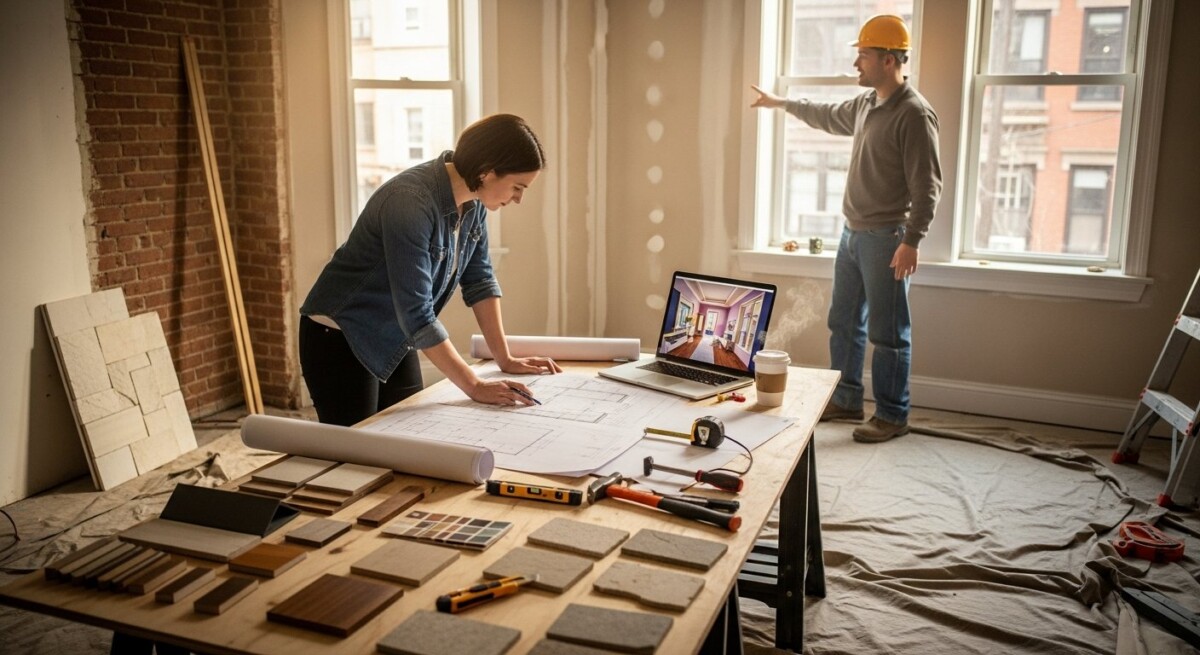 Home remodel cost trends in Chicago