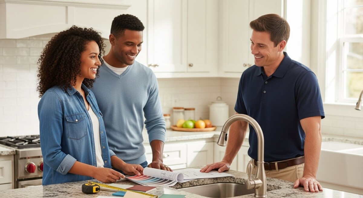 affordable home remodeling services