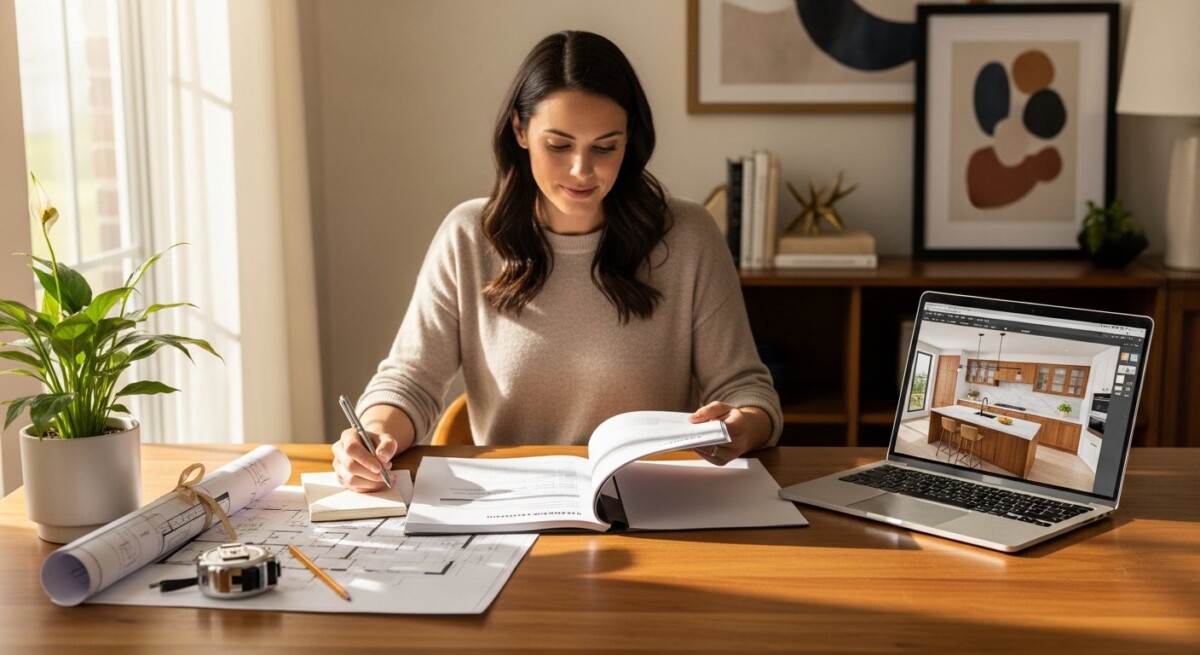 get remodeling quotes