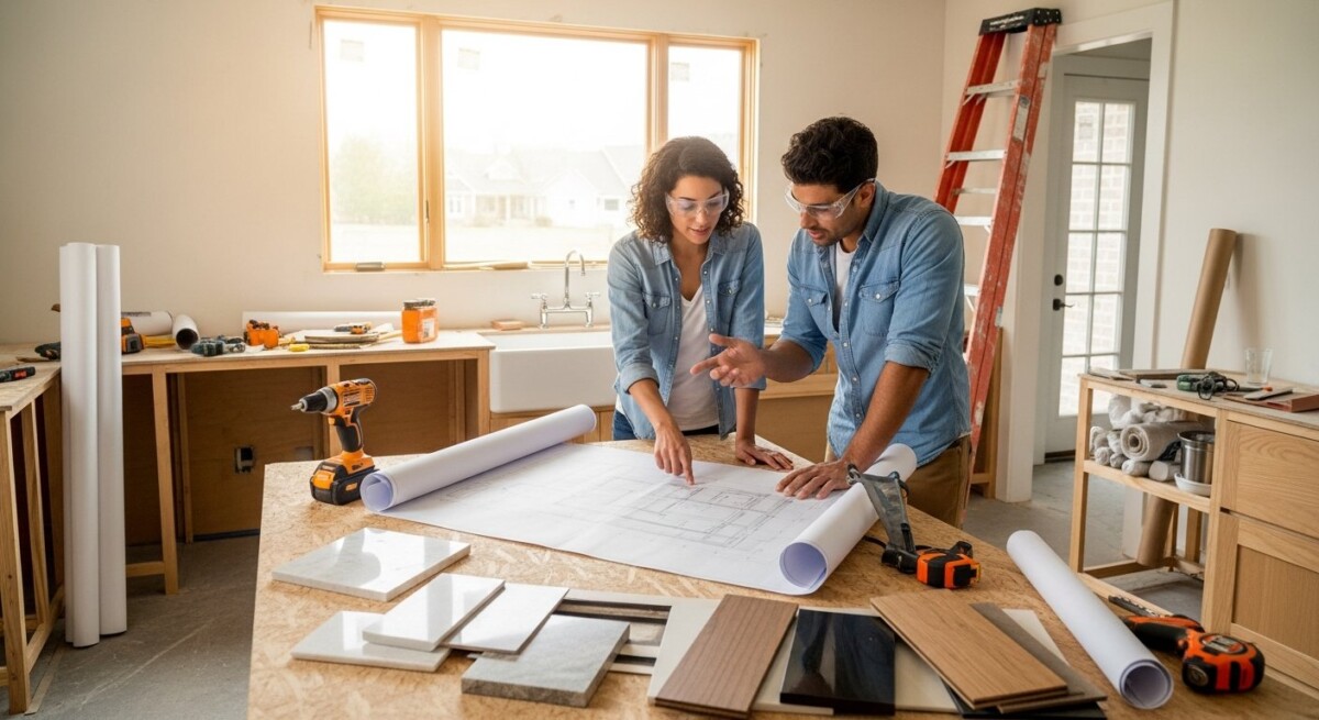 renovation design guides