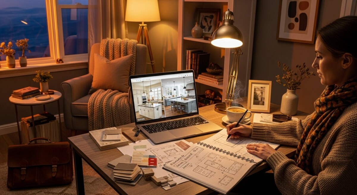 best remodeling services online