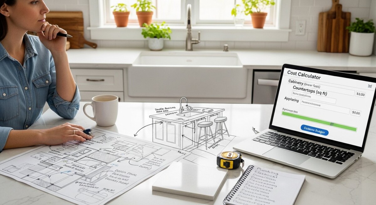 remodeling cost calculator