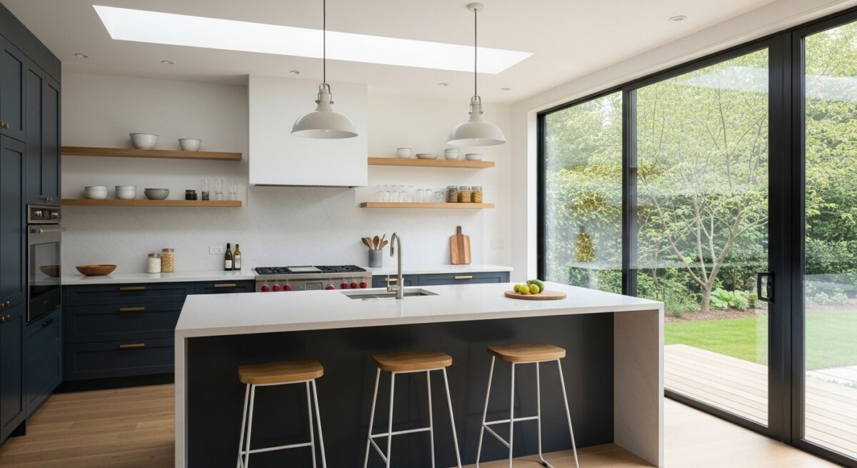 home remodeling trends 2026