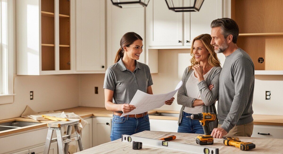 remodeling services near me