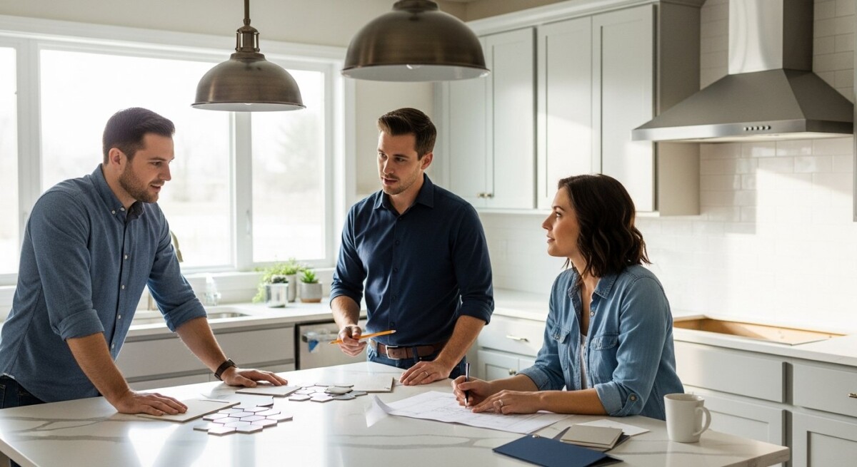 kitchen renovation ideas