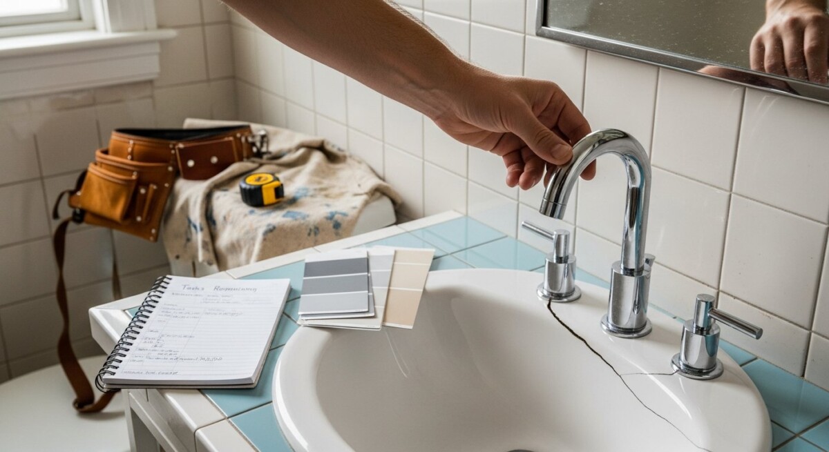 bathroom remodel cost