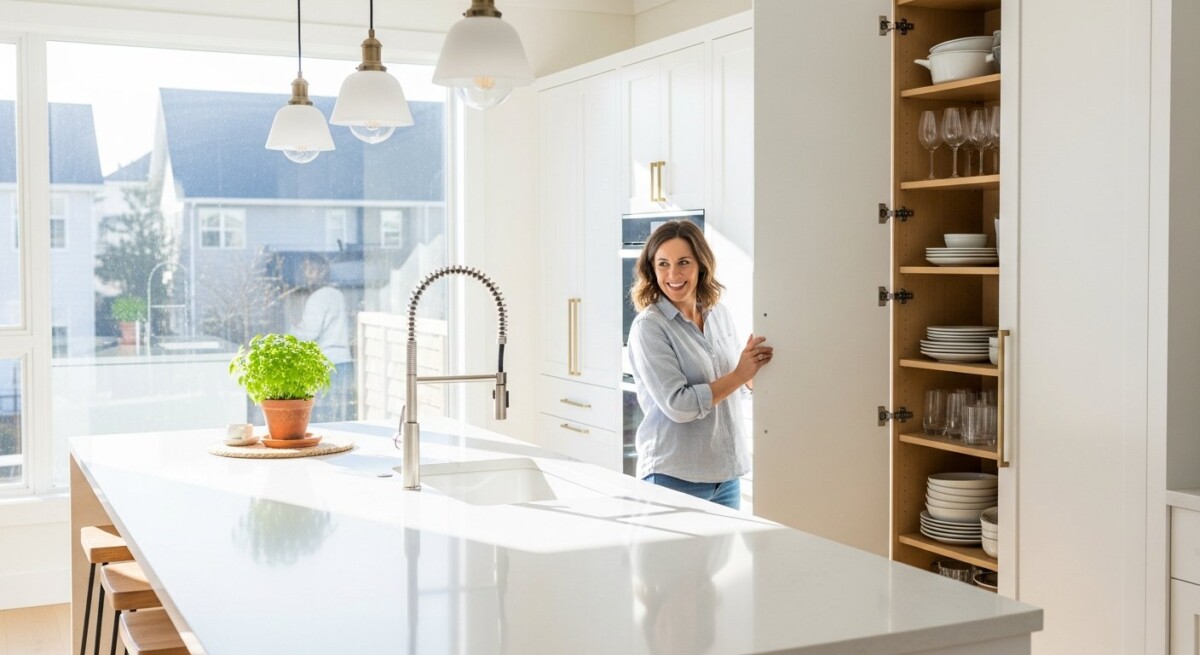 modern remodeling design ideas