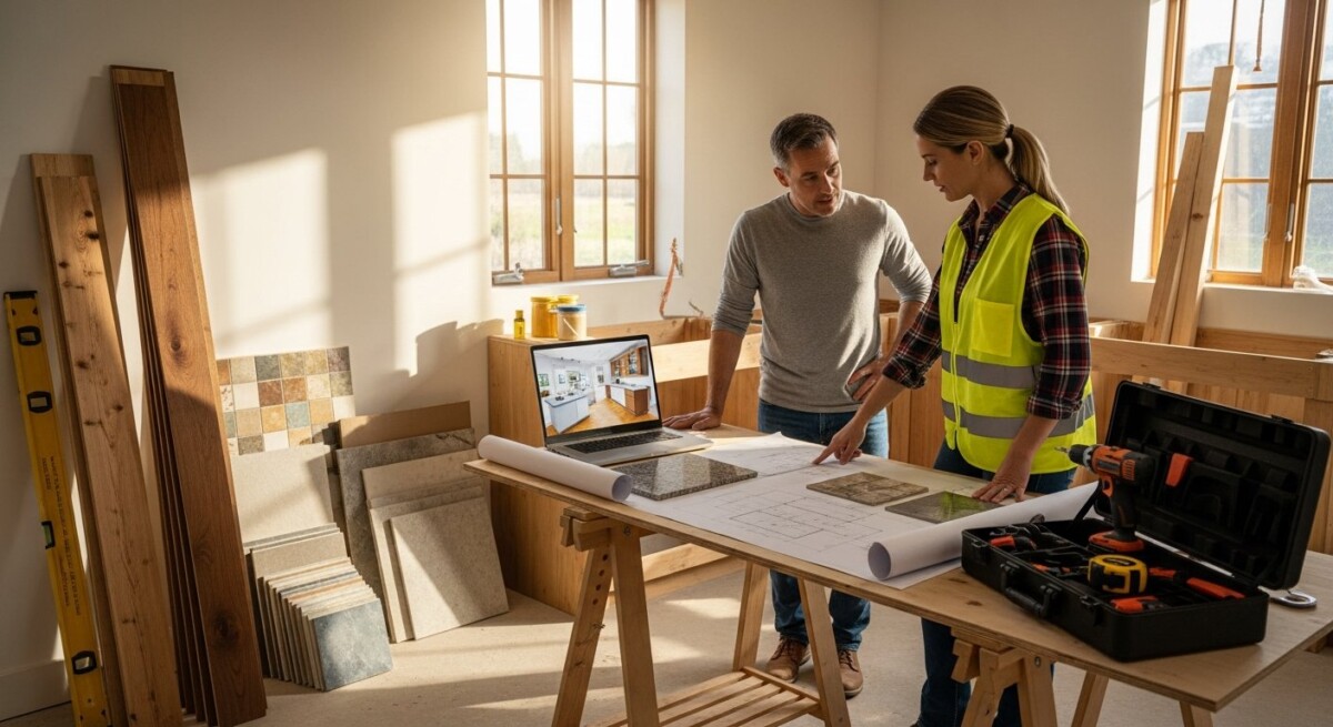 best remodeling contractors