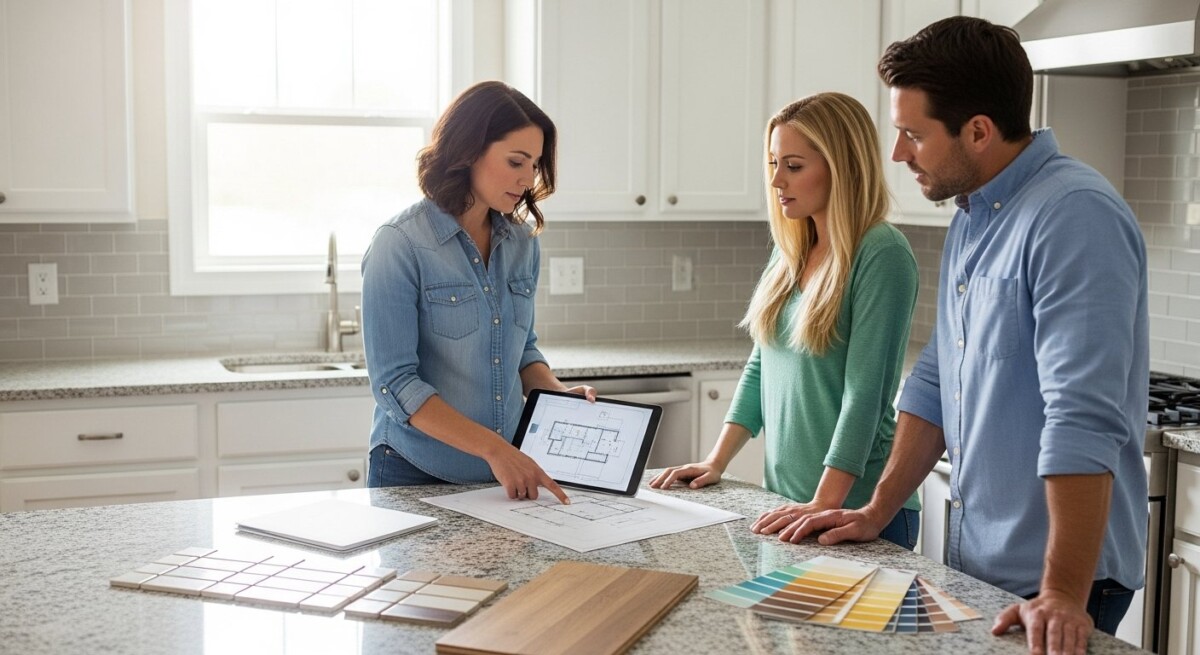 free remodeling cost estimates