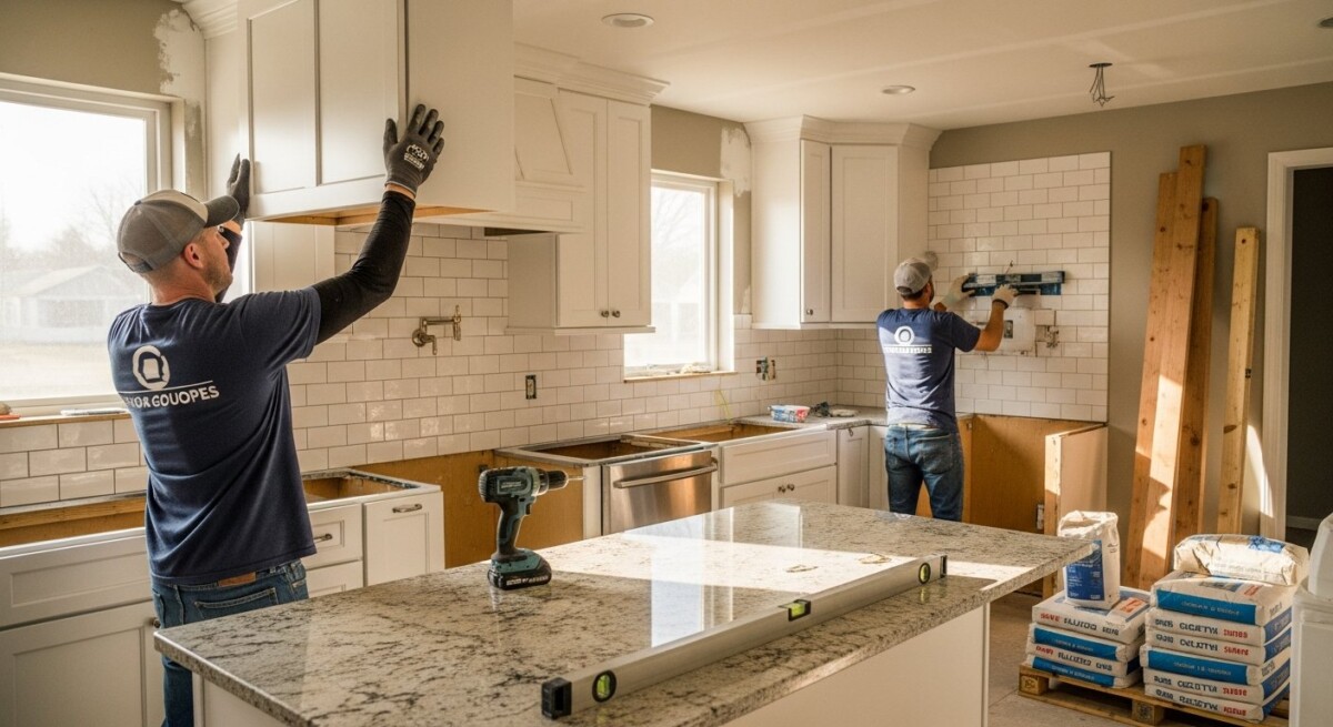 home renovation near me