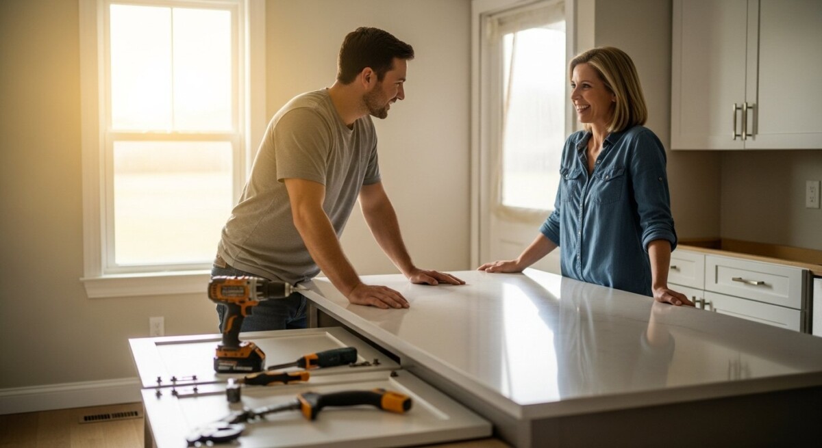 affordable home remodeling services