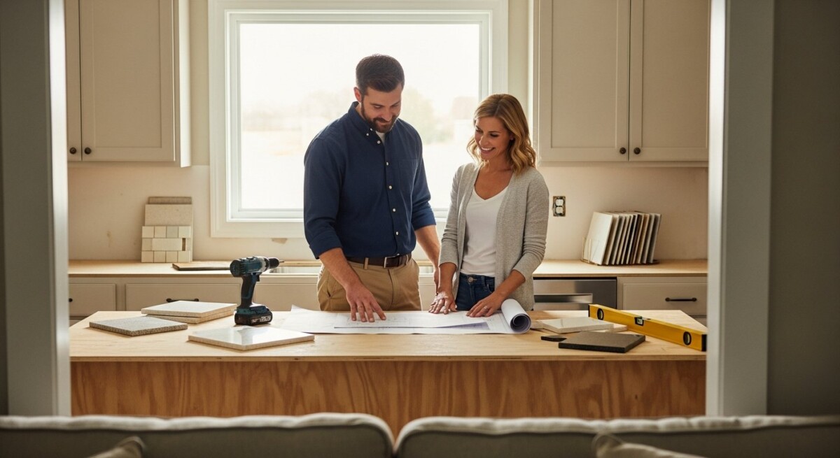 local remodeling contractors