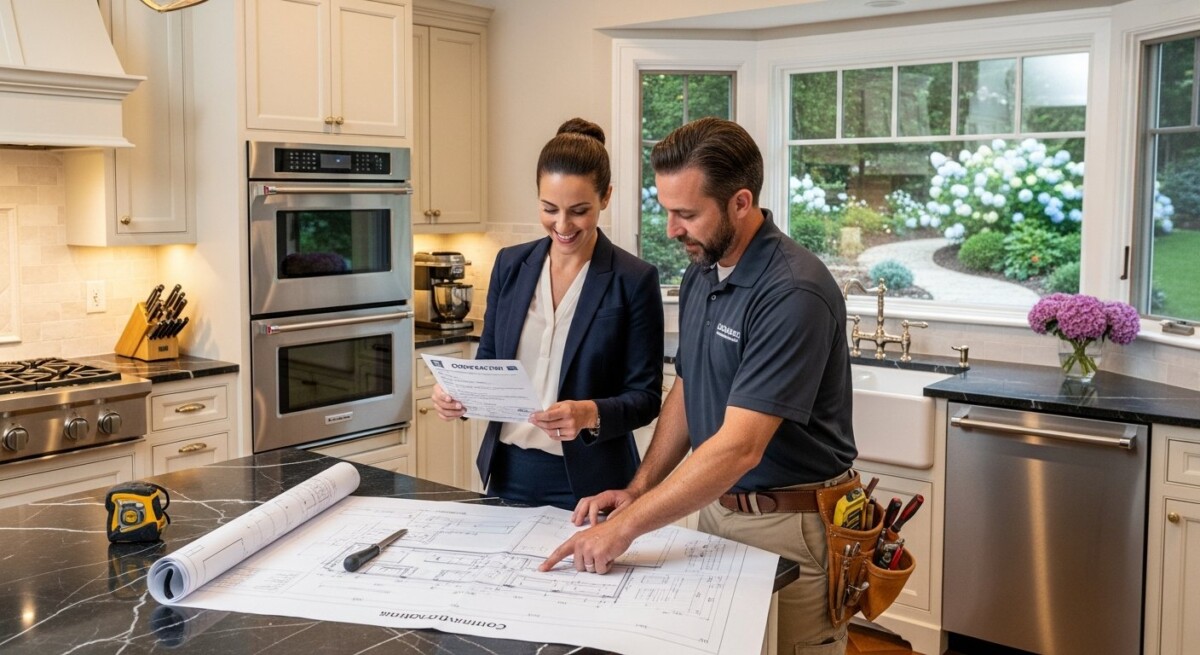 licensed remodeling contractors
