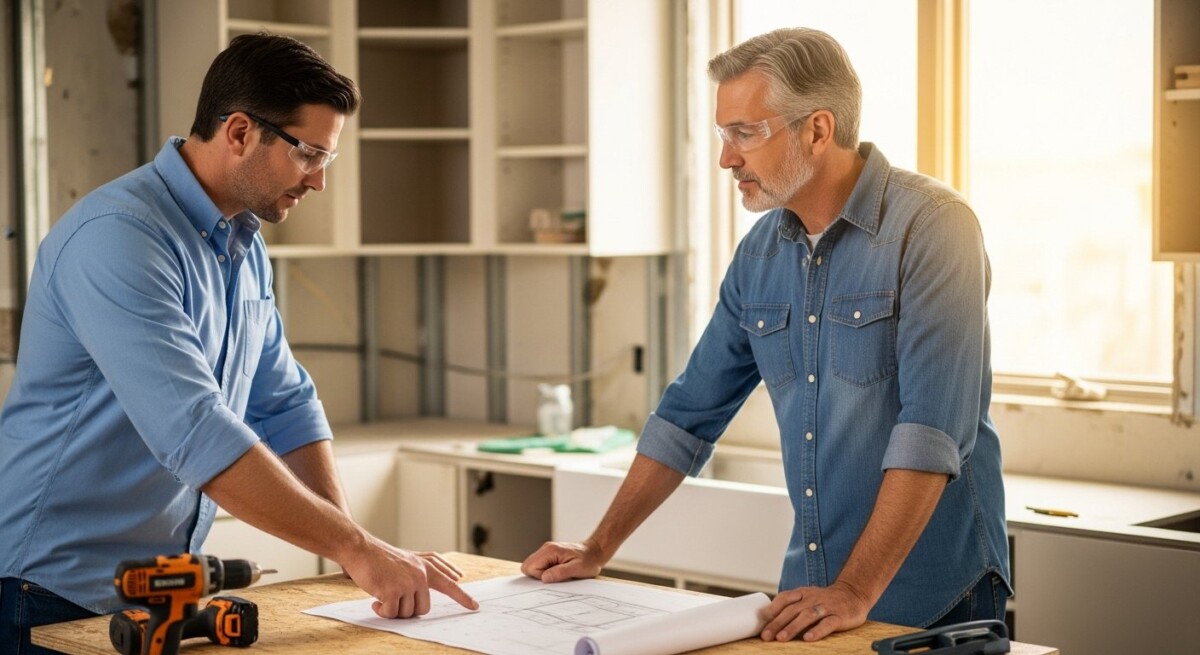 average home remodeling cost