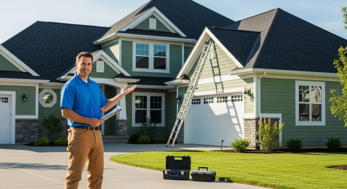 exterior home remodeling