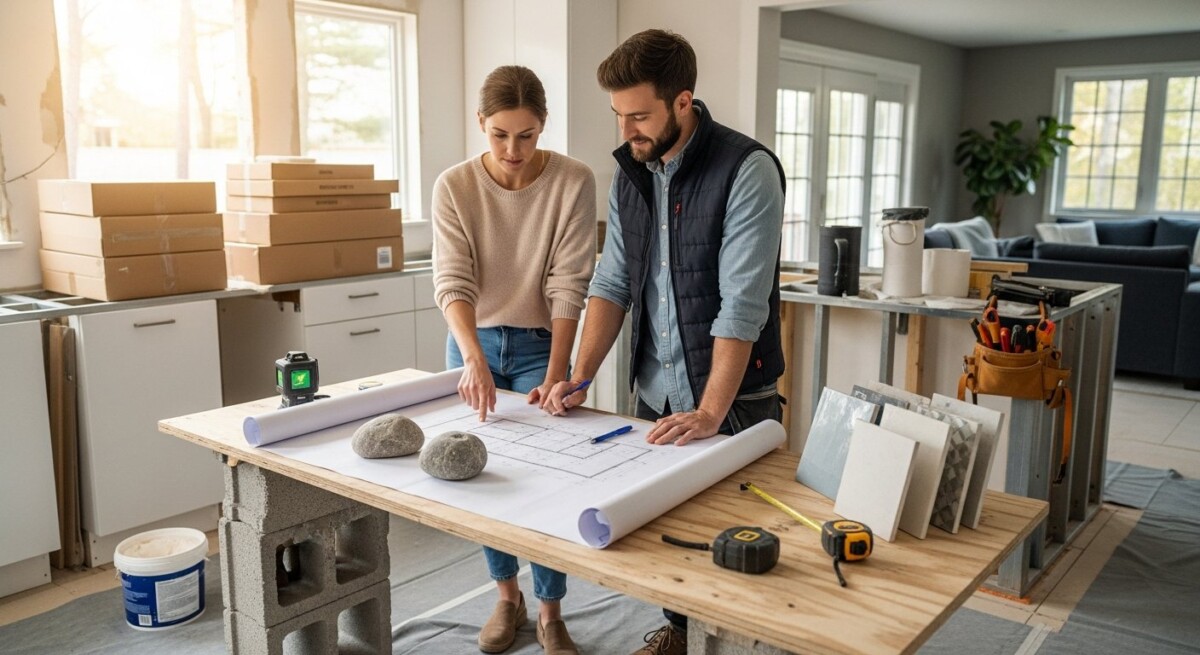 best time for home renovation