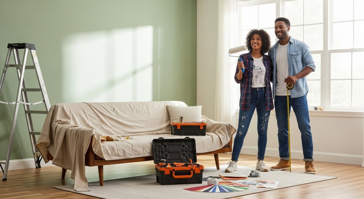 home renovation ideas