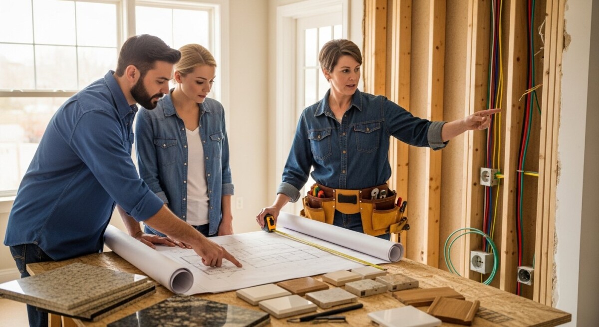 what affects home remodeling cost