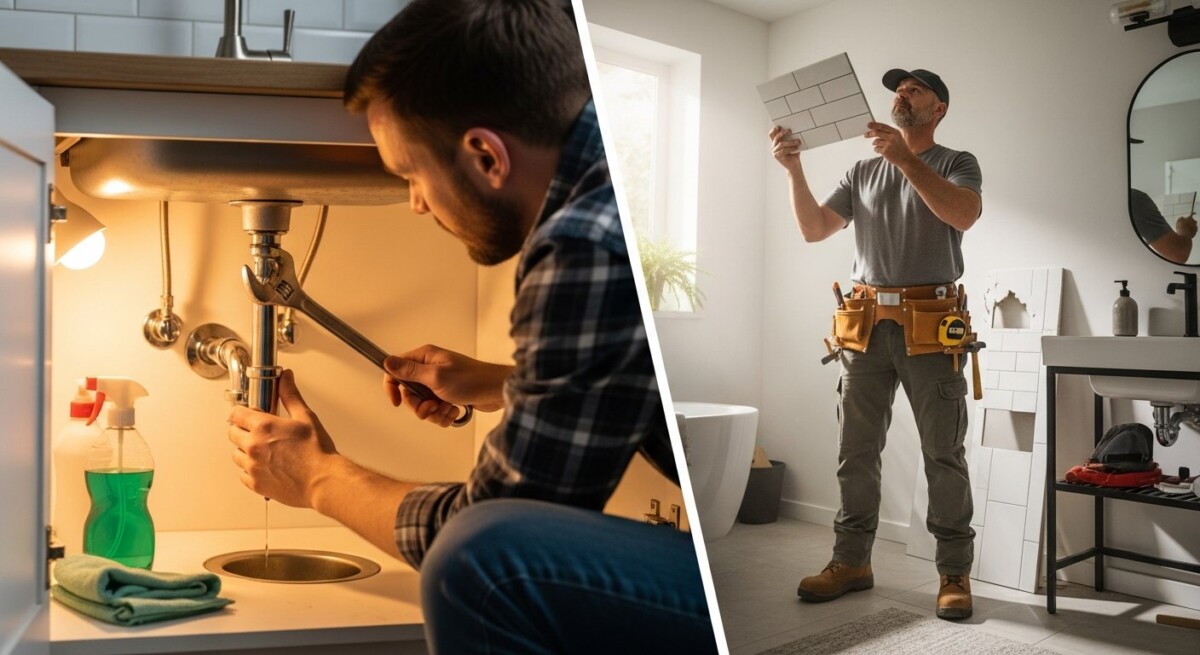 repair vs remodel home comparison