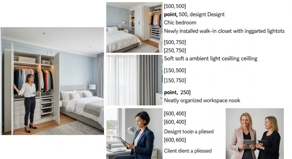 bedroom renovation services