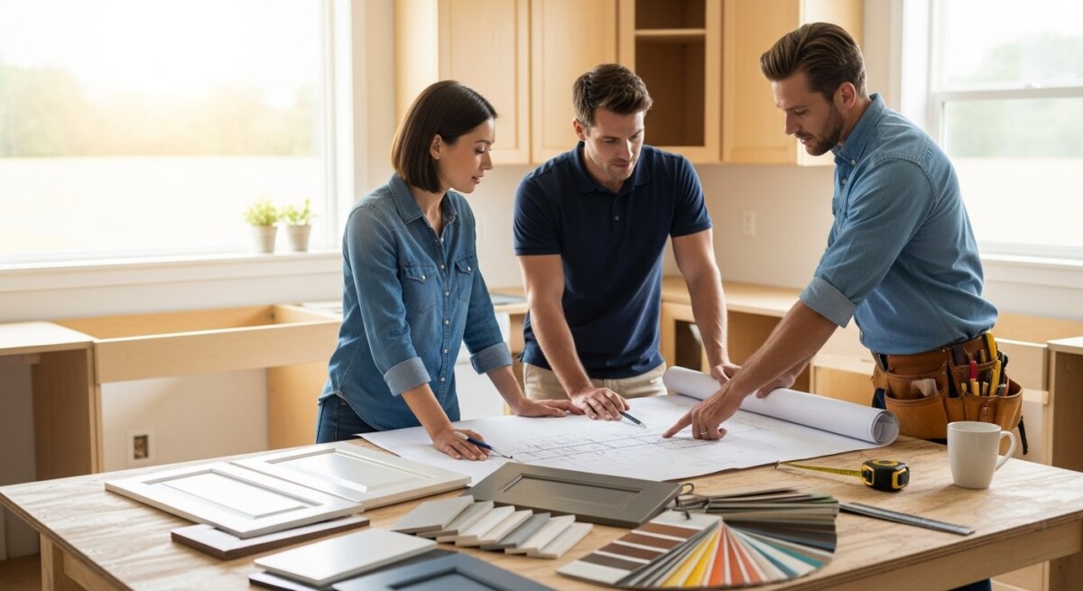 home remodeling cost estimate