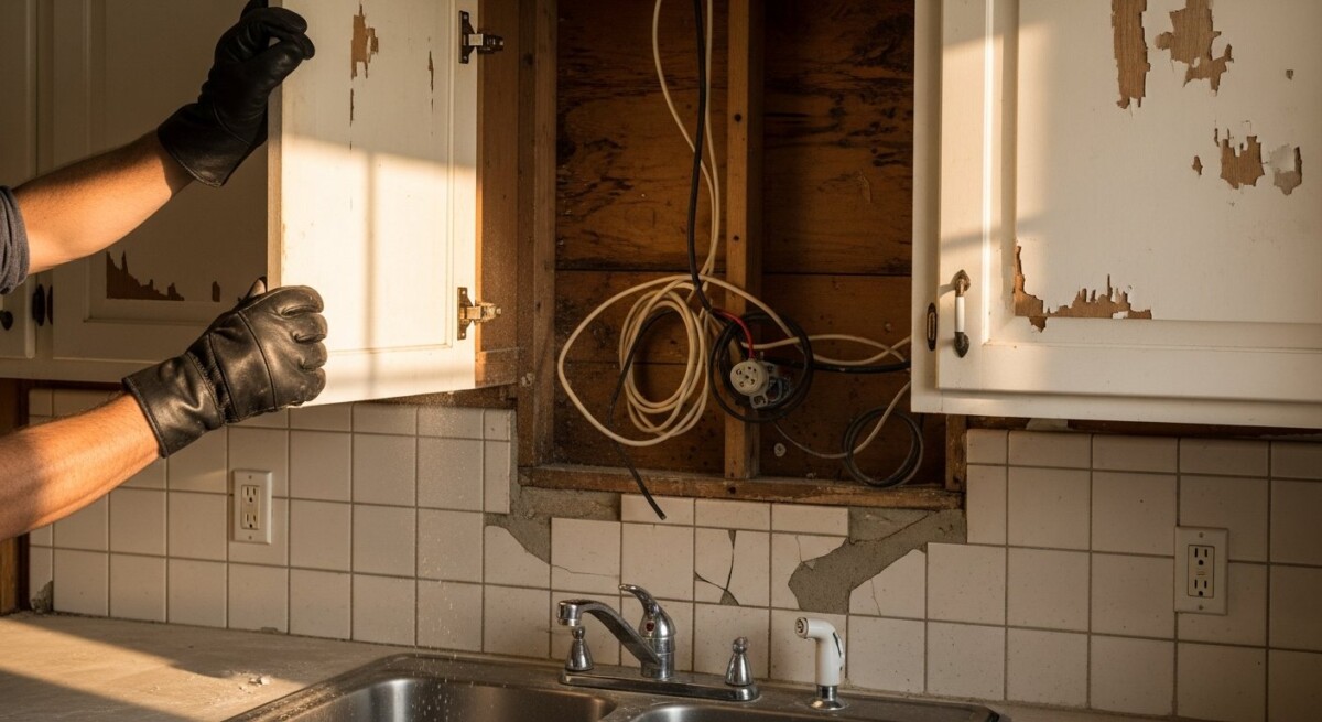 home remodel Chicago Illinois