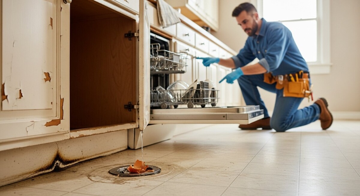 kitchen transformation experts